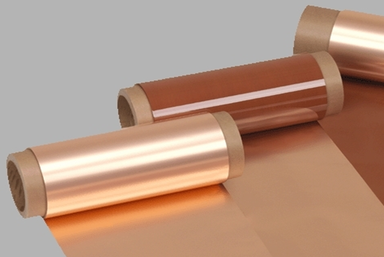 銅箔、隔膜出現(xiàn)供需失衡