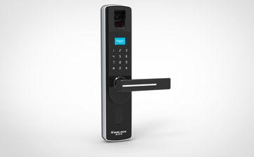 智能門(mén)鎖時(shí)代已經(jīng)到來(lái)！