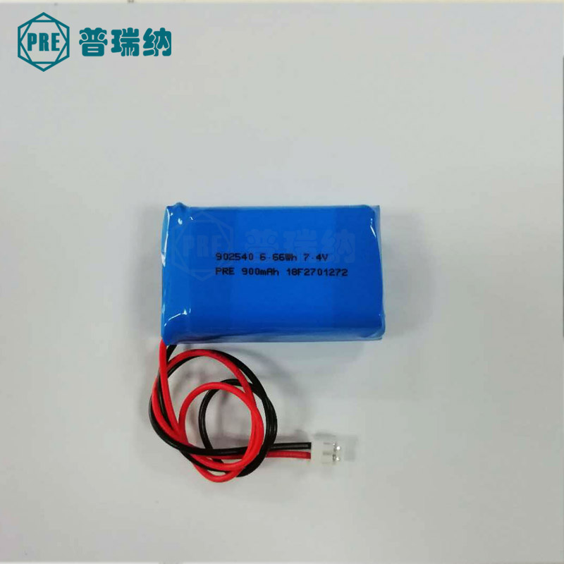 鋰離子電池只能充放電500次？