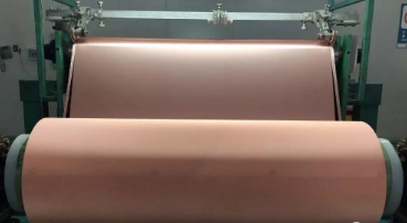 鋰電池為何負(fù)極用銅箔，正極用鋁箔