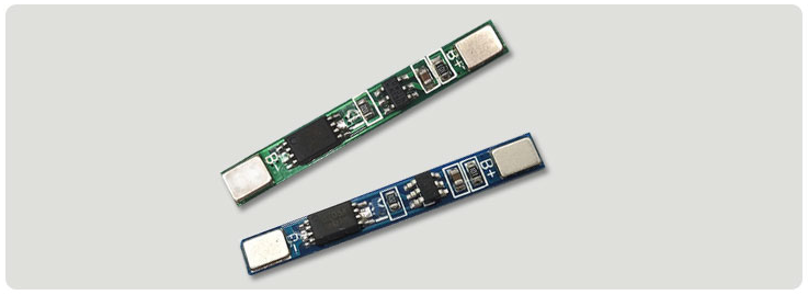 聚合物軟包鋰電池的保護板與電池管理系統(tǒng)有什么區(qū)別？