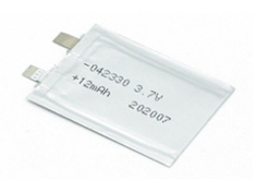 如紙張般的超薄鋰電池有哪些有優(yōu)點和神奇之處？