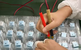 電池安全保障有哪些方式與測試？