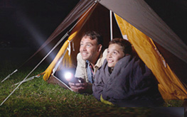 戶外如何正確延長電池使用壽命？