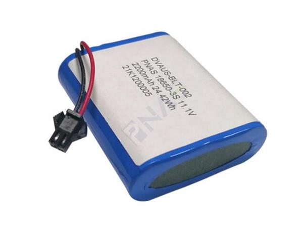 鋰電池容量測試方法有哪些？