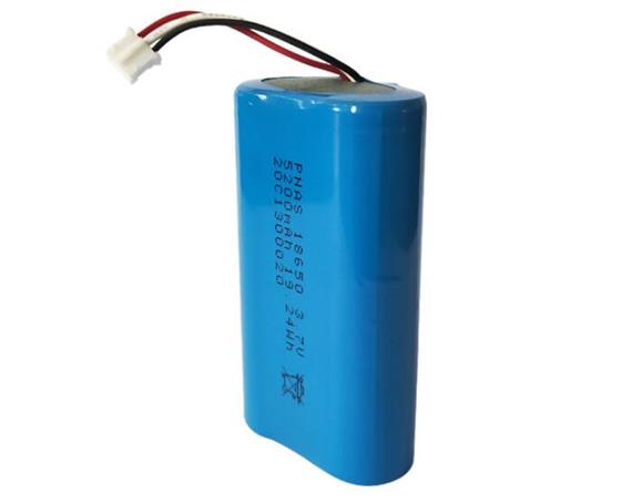 18650鋰電池燃燒或爆炸的原因有哪些？