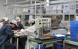 圓柱、方形、軟包鋰電池的特性介紹