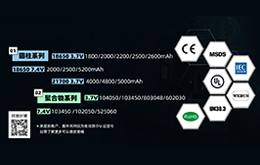 鋰電池包安全性測(cè)試標(biāo)準(zhǔn)有哪些？