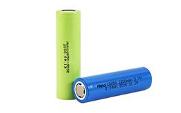 鋰電池的組成及分類(lèi)