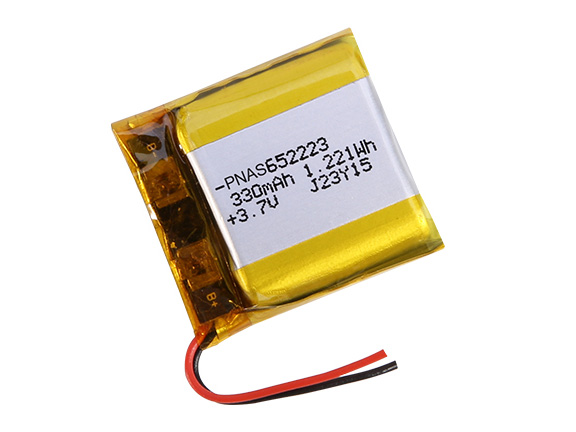 冬天為什么鋰電池容量會變低呢？