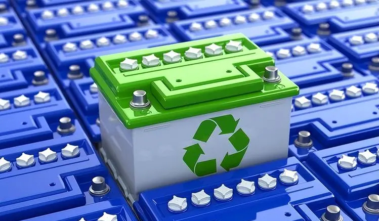 新一代固態(tài)電池負(fù)極材料，實(shí)現(xiàn)1000公里續(xù)航！