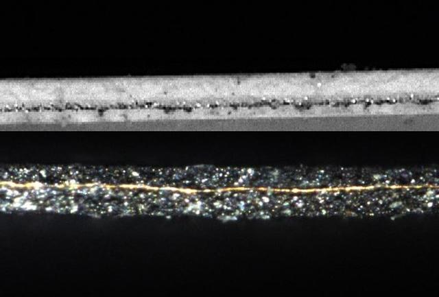深度剖析鋰電池極片產(chǎn)生毛刺的原因與解決措施