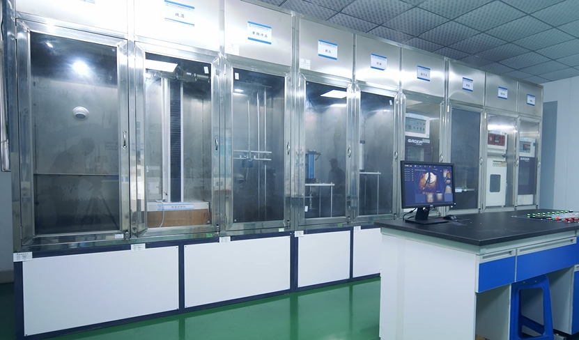 了解鋰電池的RCH測(cè)試及測(cè)試方法