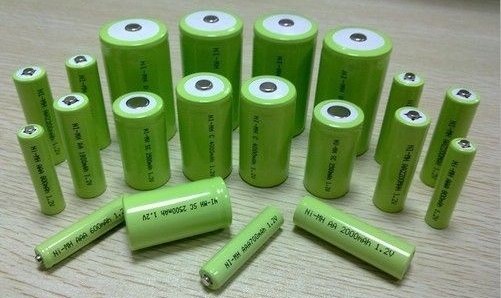 圓柱鋰電池電芯直徑過大的原因及其影響