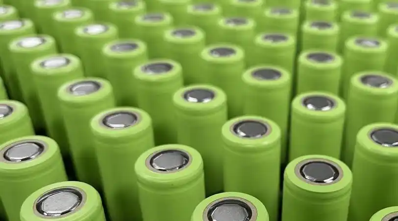 了解鋰電池制造異物來源及管控措施